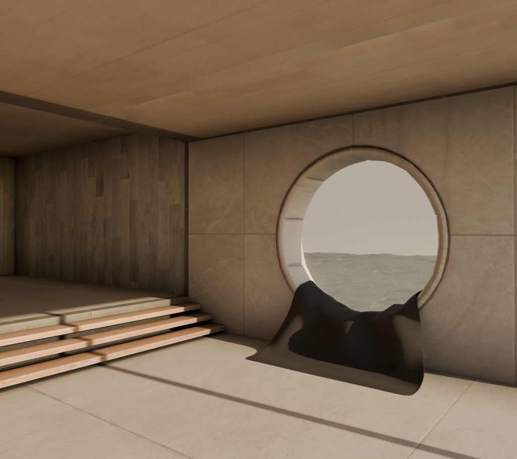 Cliffside Home クリフ ホーム