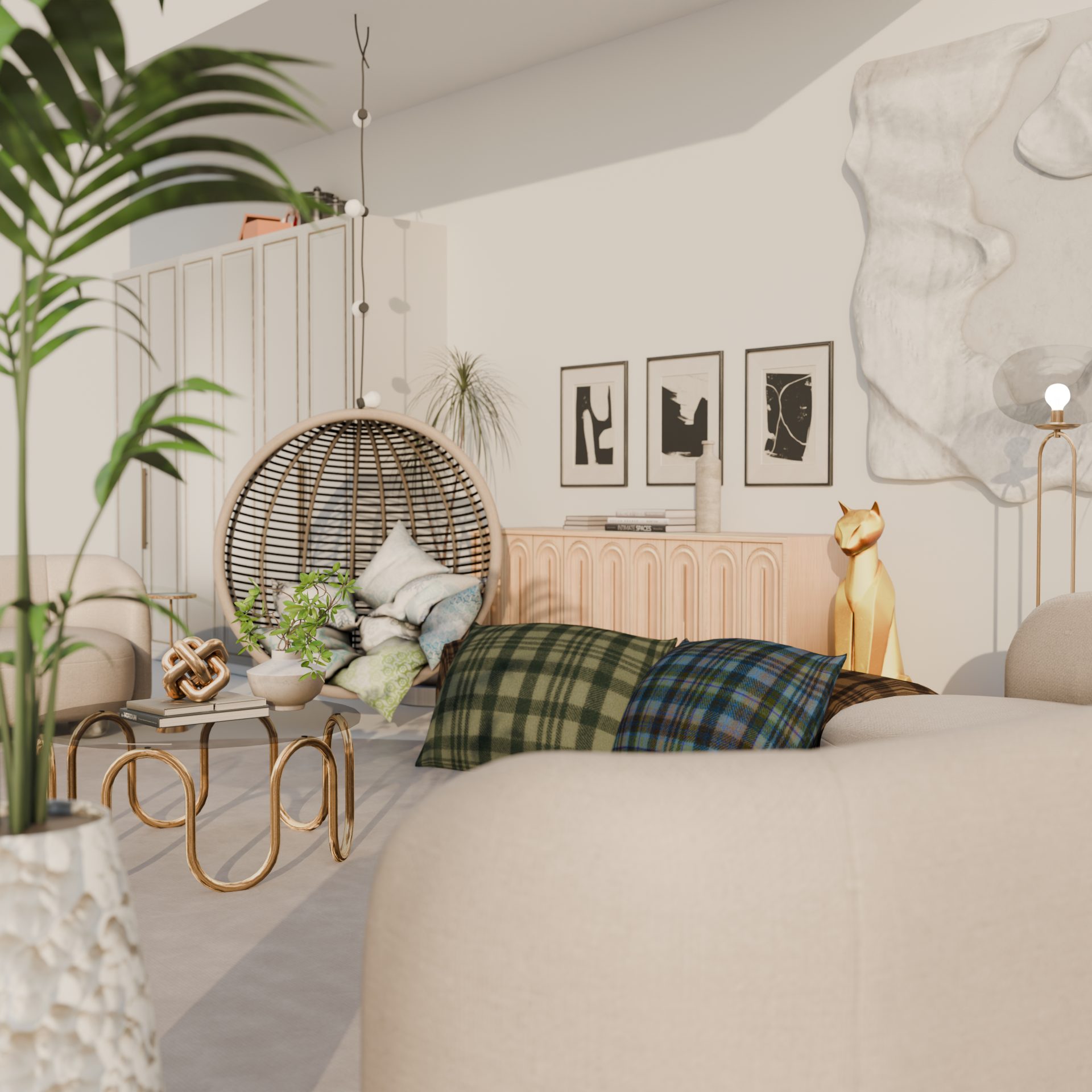 Gift Texture Unity よりモダンなアセット パック Modern Asset Pack - Assets Deluxe - BOOTH