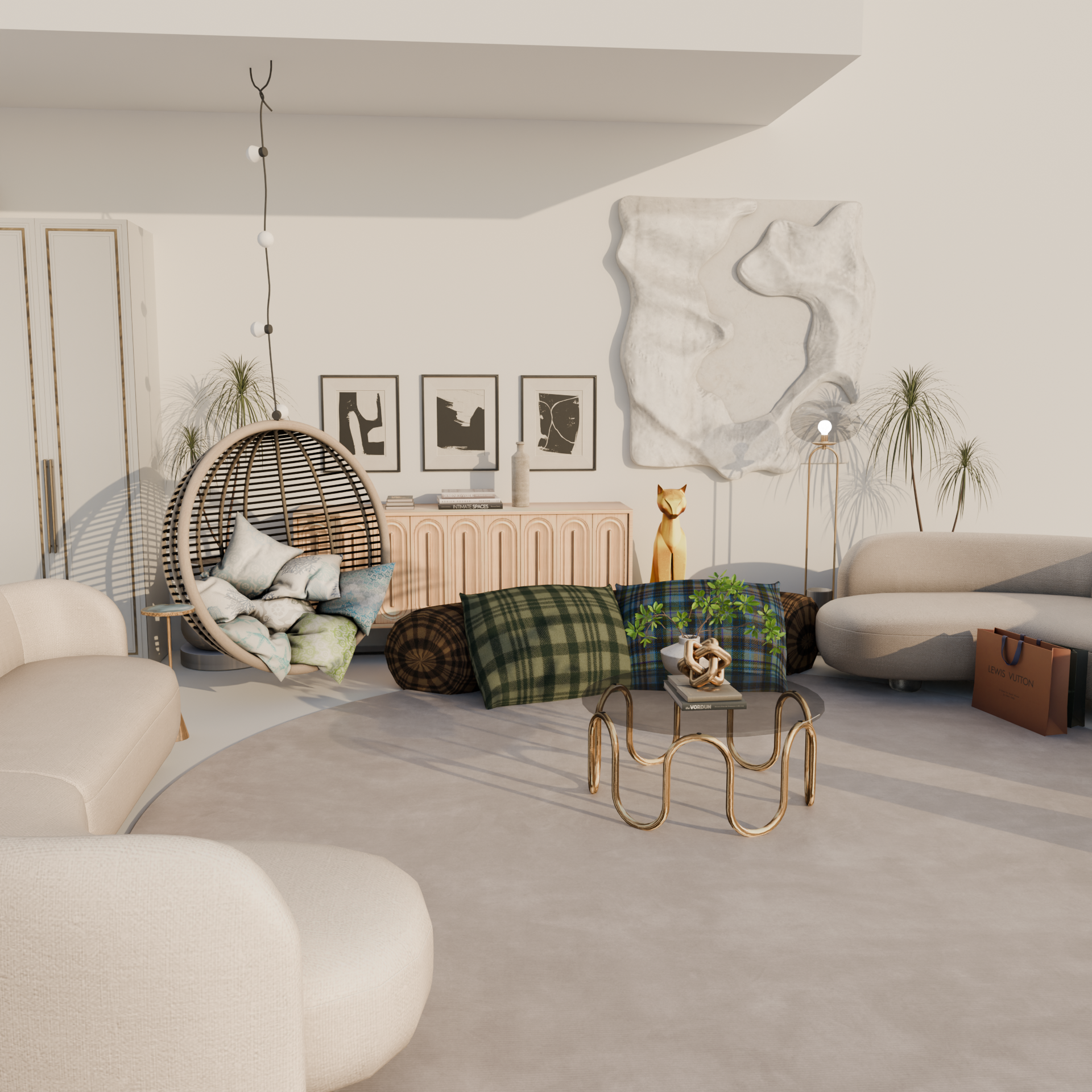 Gift Texture Unity よりモダンなアセット パック Modern Asset Pack - Assets Deluxe - BOOTH