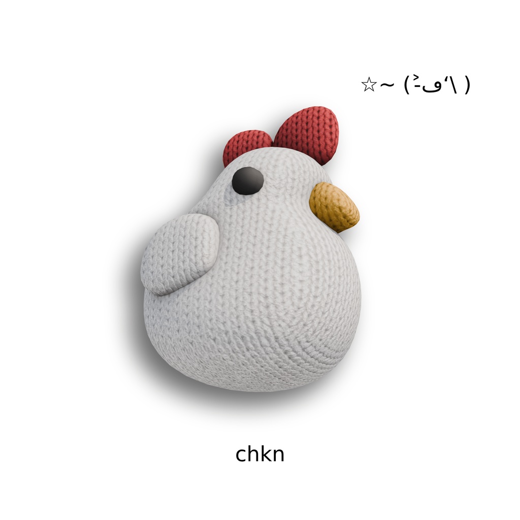 Cozy Homey Asset Pack <3