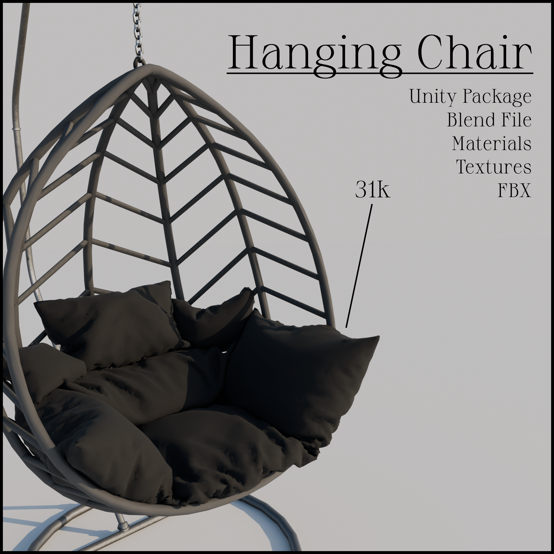Hanging Chair