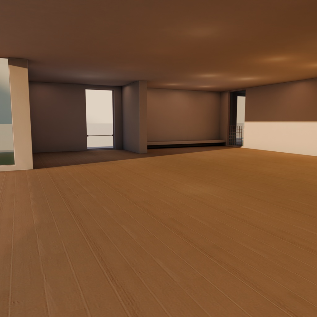 【世界】 The Rose Stack Residents