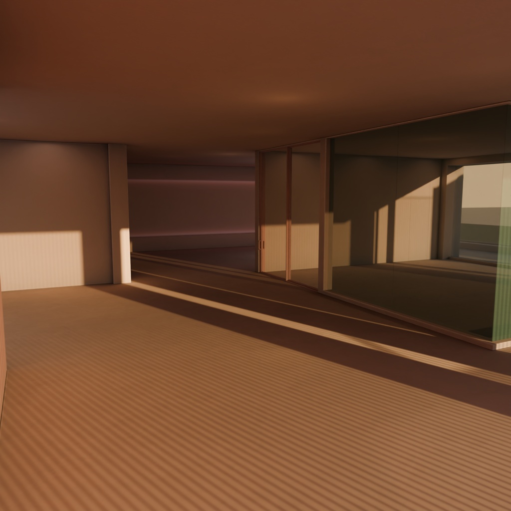 【世界】 The Rose Stack Residents