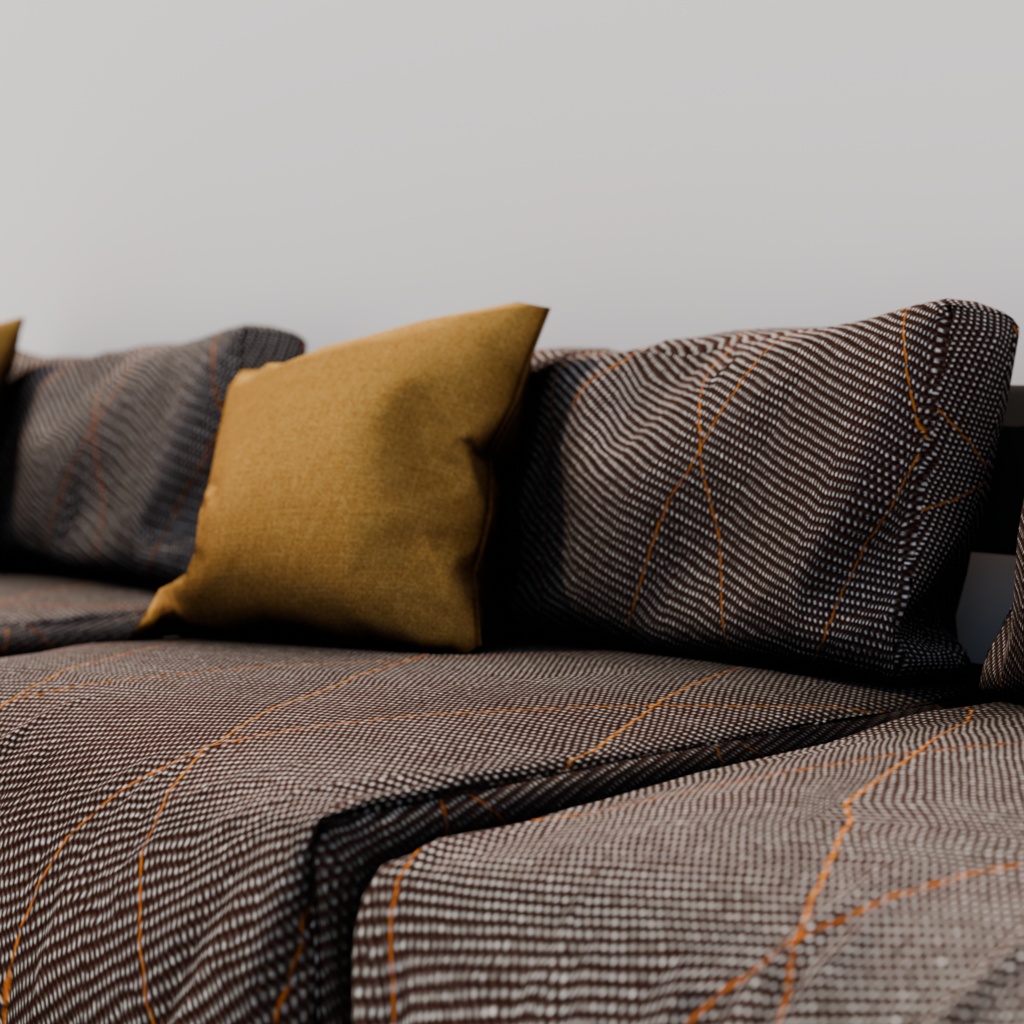 Small Living Room Set