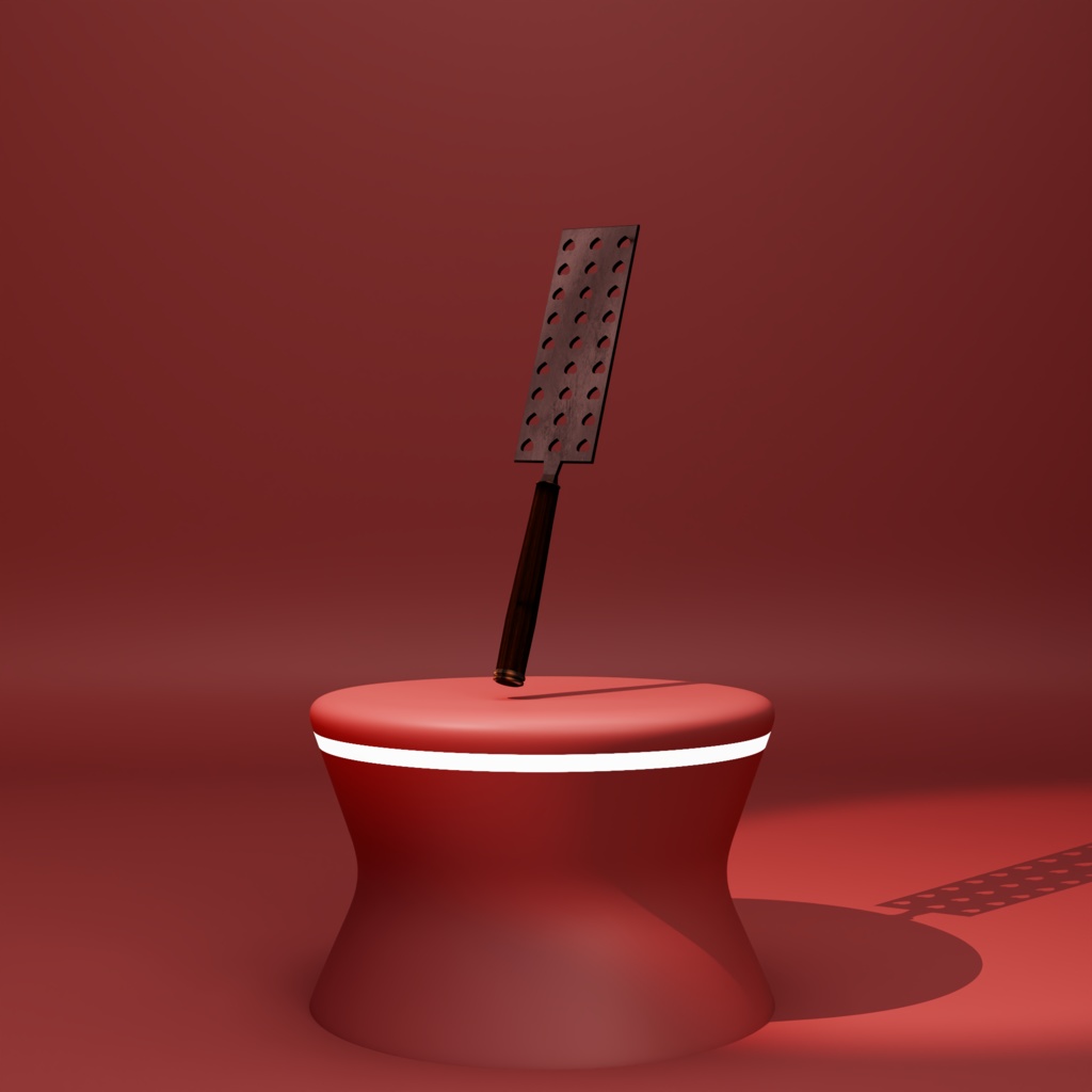 Master's Little Helper