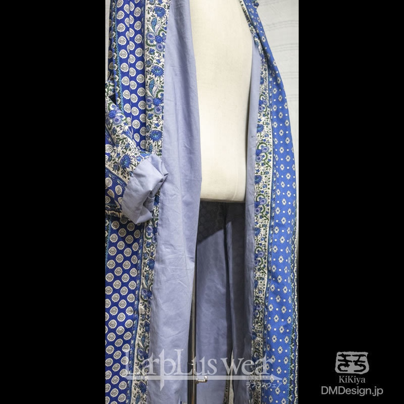 一点もの「貴族コート」(5-077)/Larpluswear