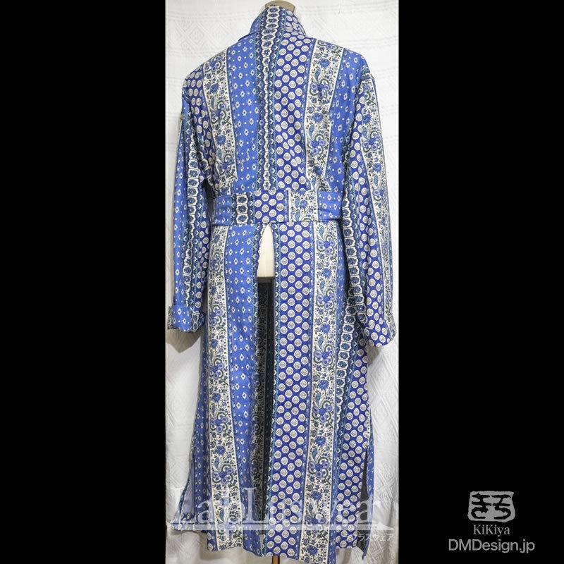 一点もの「貴族コート」(5-077)/Larpluswear