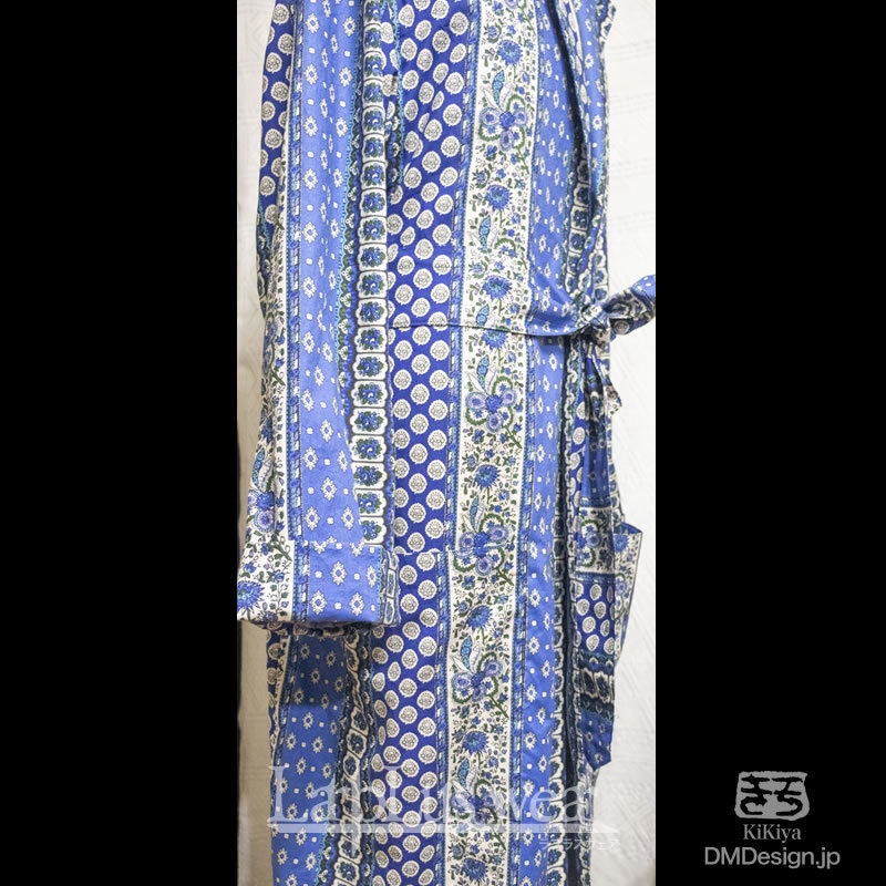 一点もの「貴族コート」(5-077)/Larpluswear