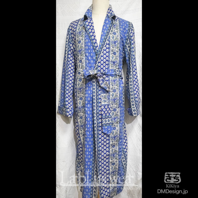 一点もの「貴族コート」(5-077)/Larpluswear