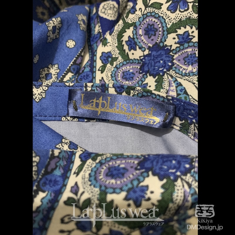 一点もの「貴族コート」(5-077)/Larpluswear