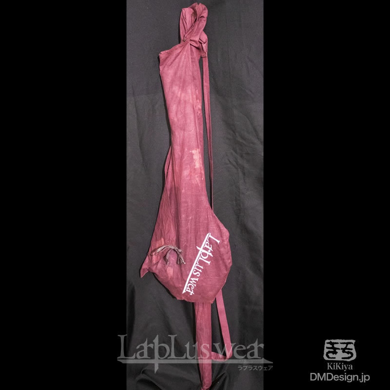 一点もの自照式「魔法使いの杖 火属性イメージ(Gen.4.5)」(7-084)/LarpLus wear