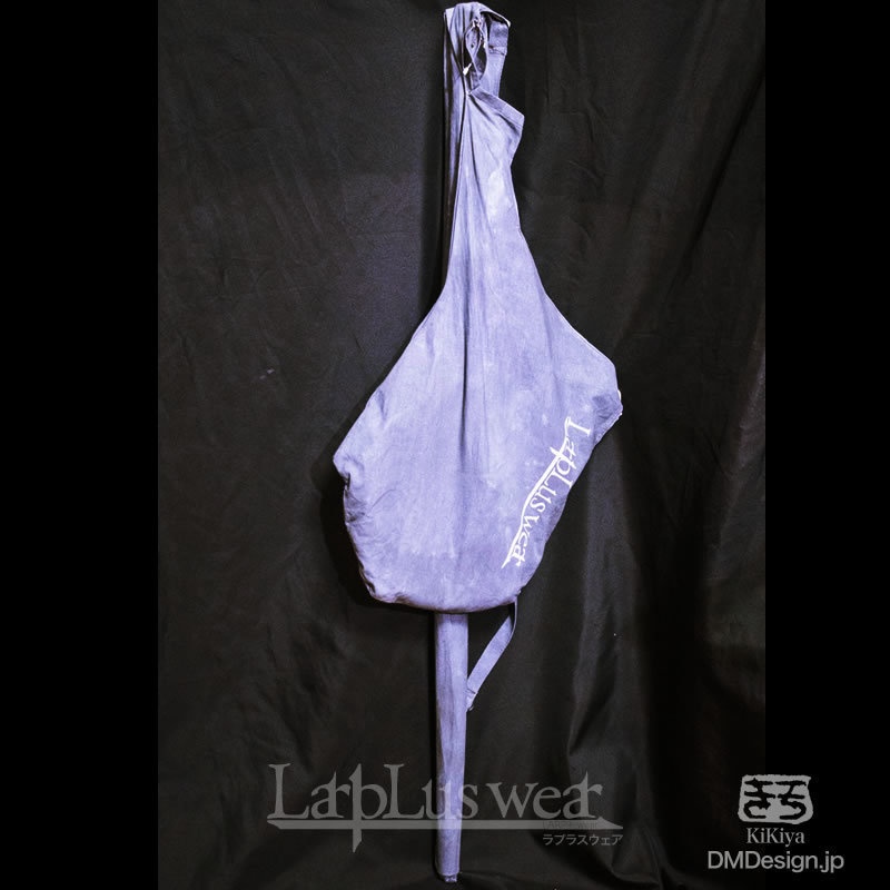 一点もの自照式「魔法使いの杖 無属性イメージ(Gen.4.5)」(7-086)/LarpLus wear