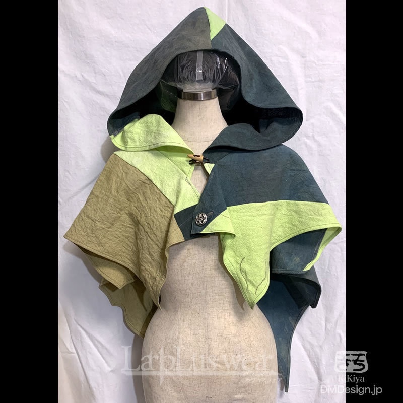 エルフ&ドワーフ、時々スチームパンク(トレジャーズオブファンタジア6)出店情報