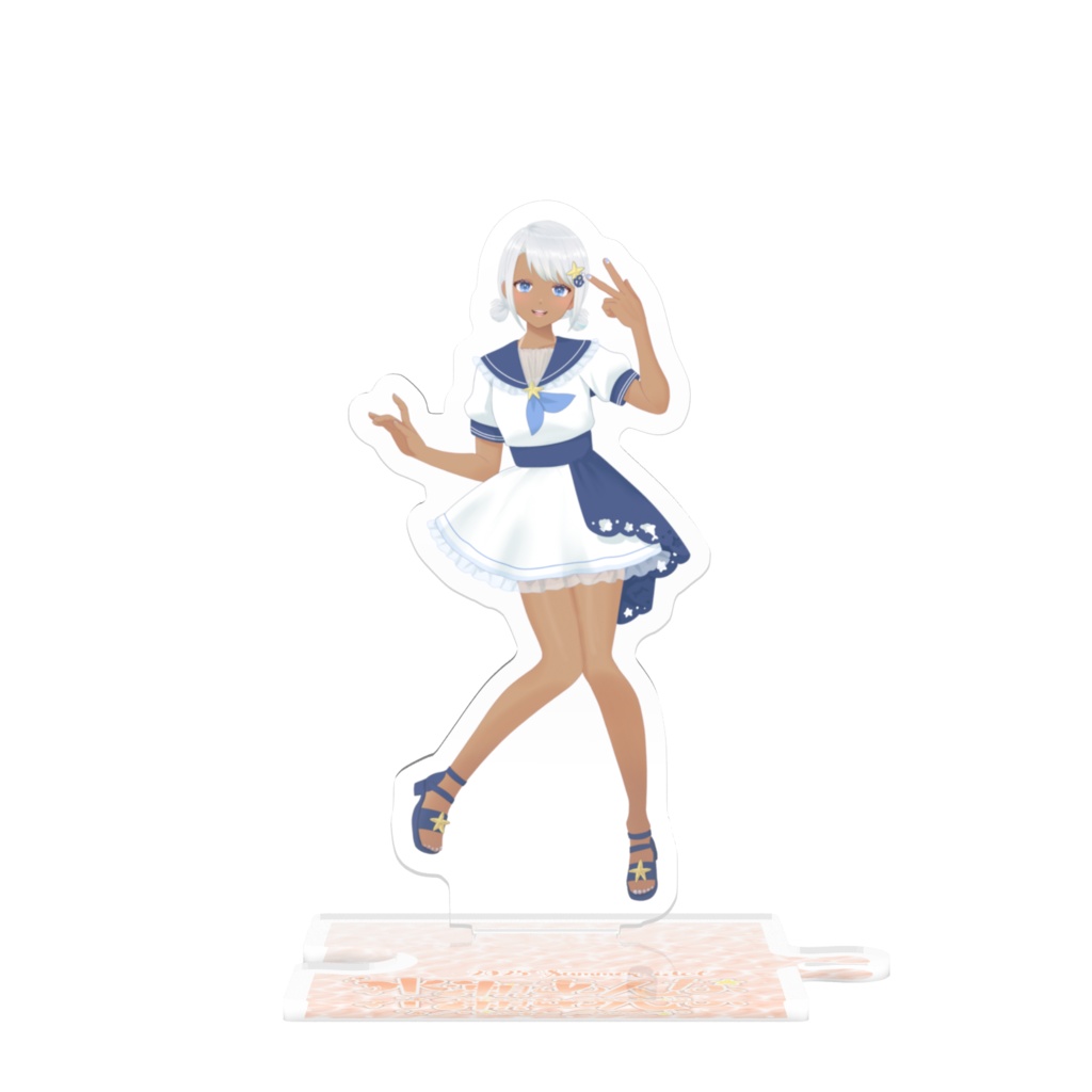 【あんなグッズ】2025年夏衣装