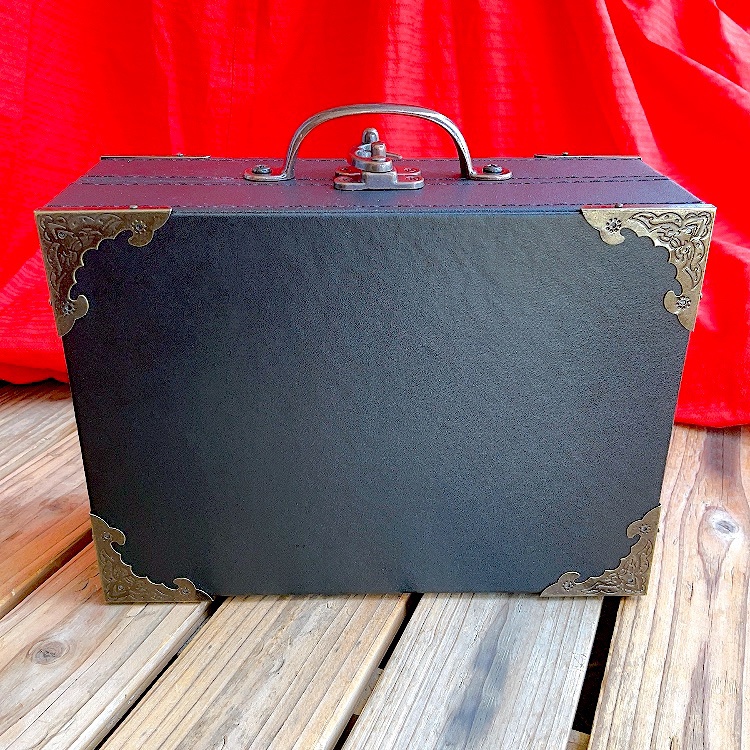 【再販】ぬい持ち運びトランクケース