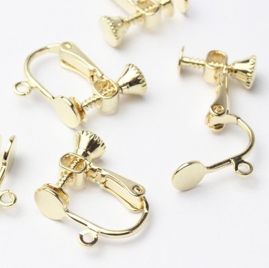 ハピのピアス(イヤリング)