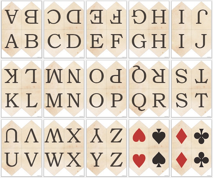 【無料配布】イベント用ガーランド/フラッグ