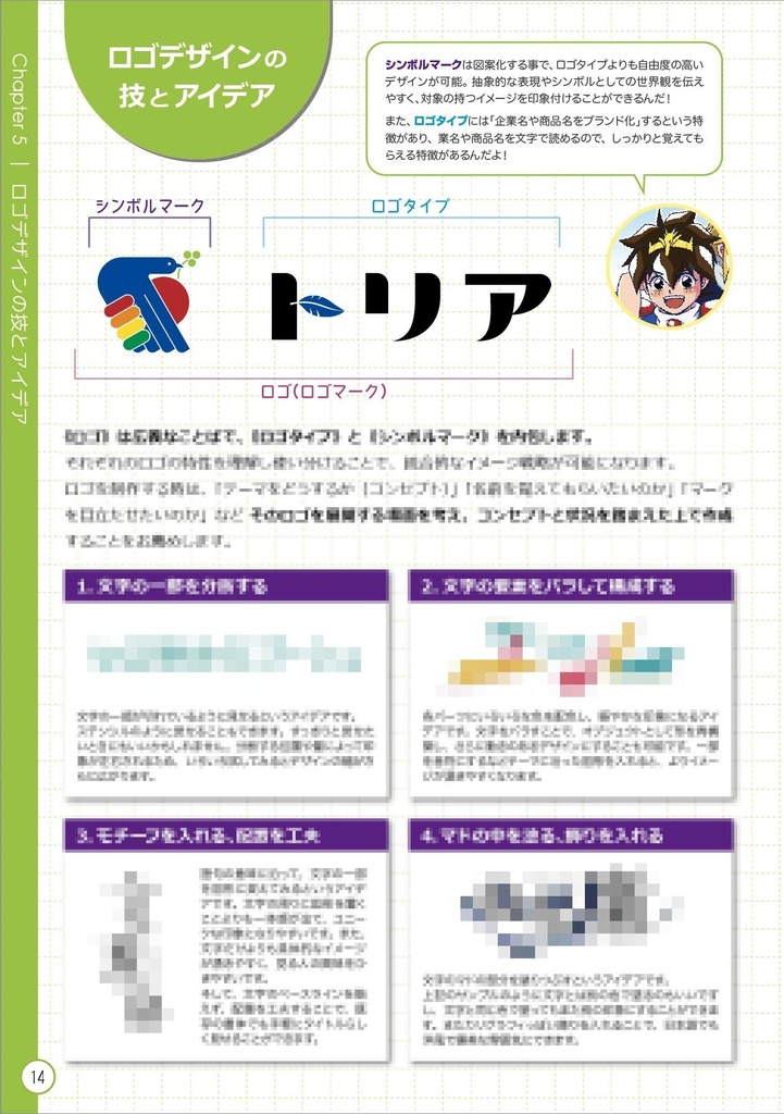 【NARUTO】詰合せセット-橙