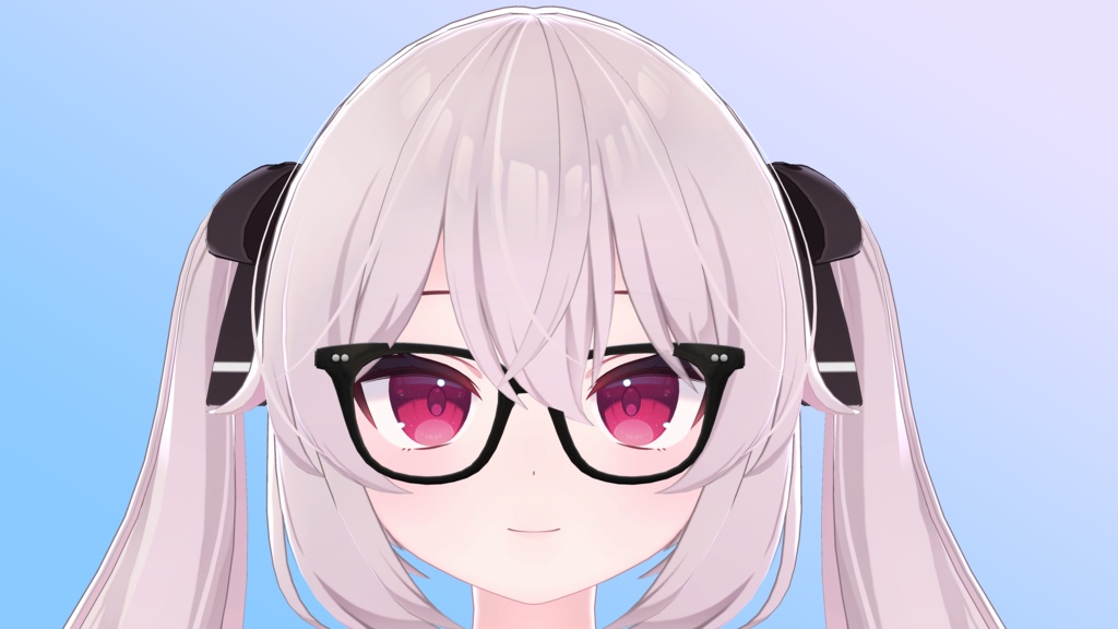 Horn-rimmed Glasses