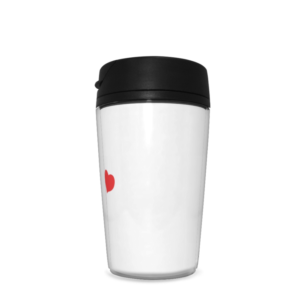 てん♡たま タンブラー