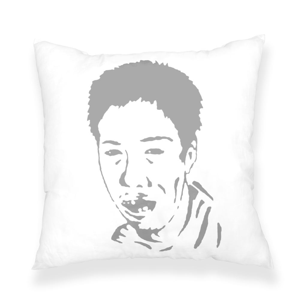 ヂーコ クッションカバー