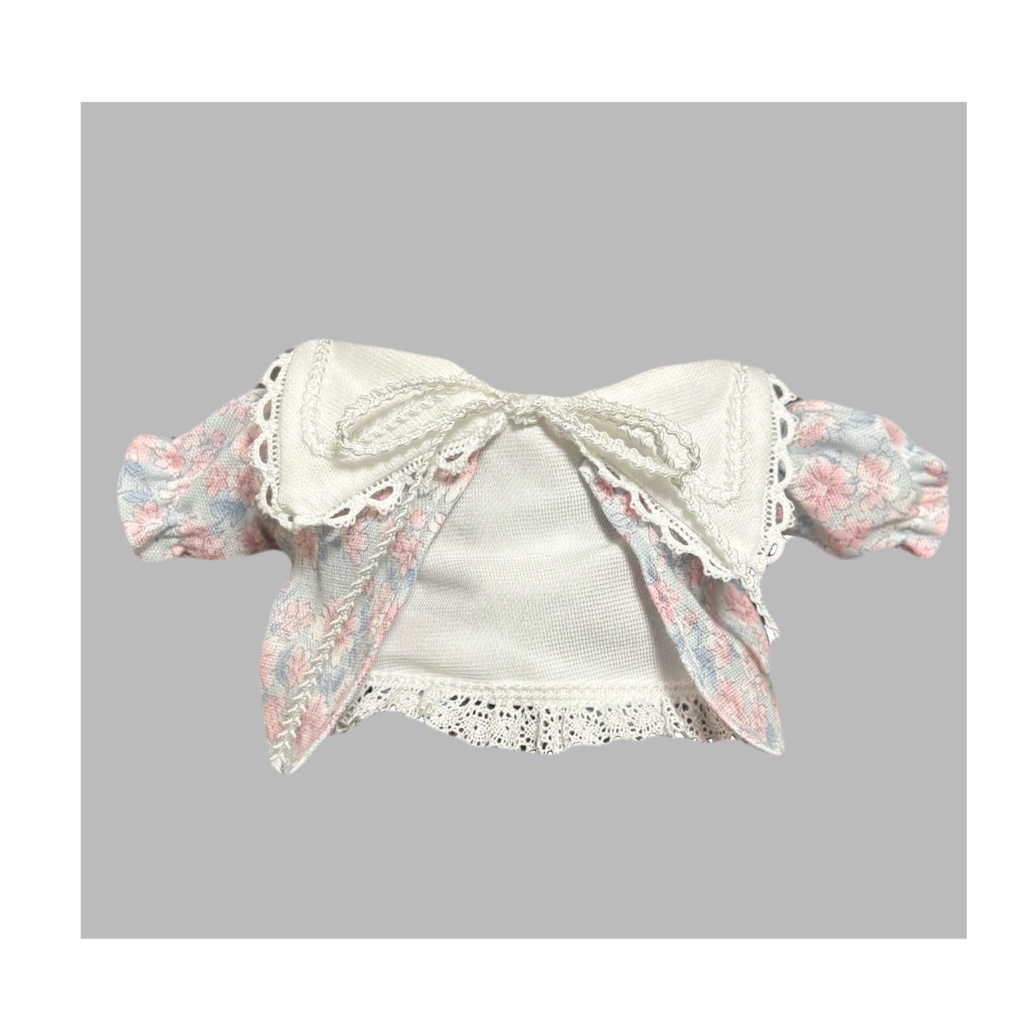 ジャケットセット(ピンク)