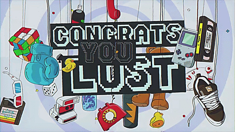 AEP |  MV ASSET OPENER RETRO STYLE (CLICK THE PREVIEW IMAGE)