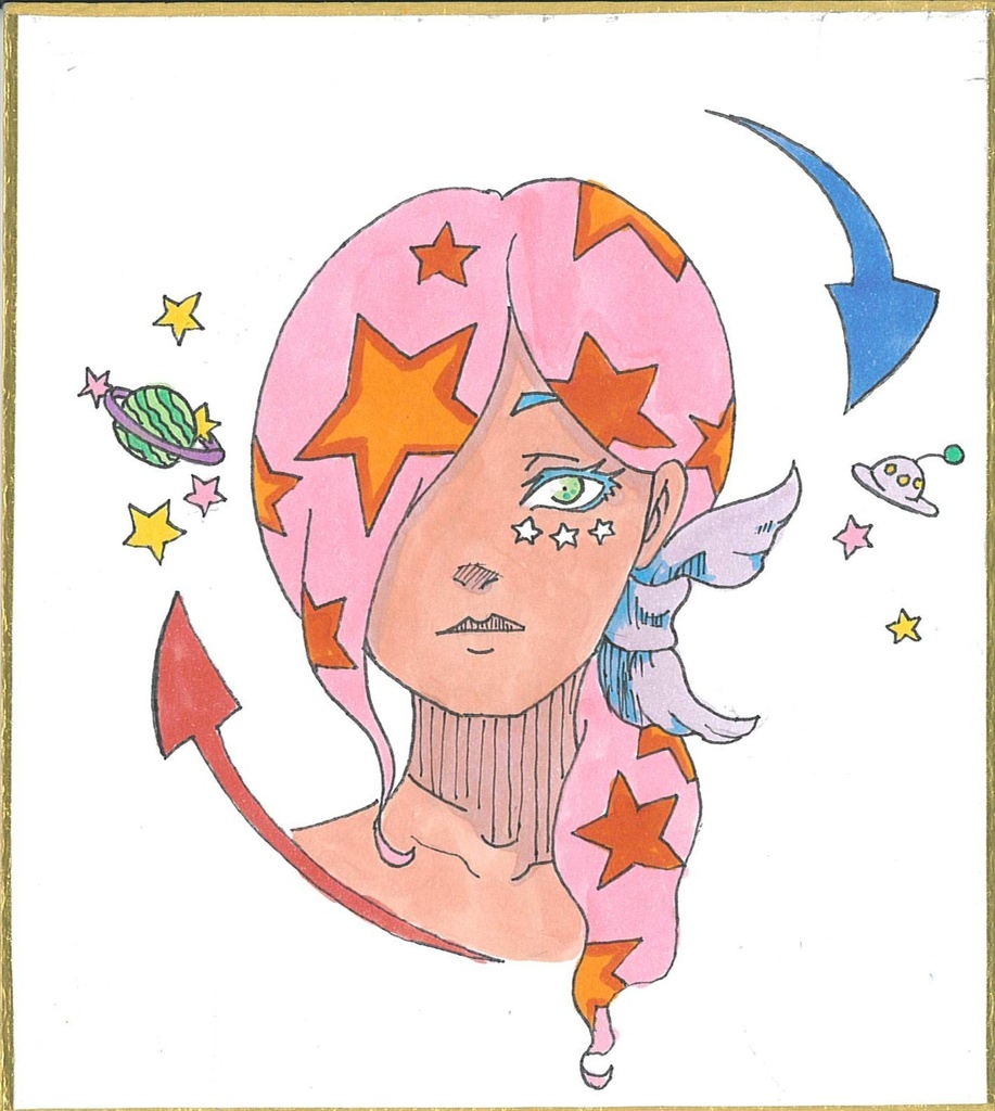 「トゥインクル・ドリーム（Twinkle Dream）」