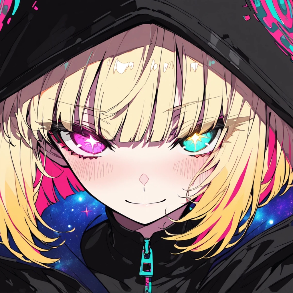 [BGM素材] 魔法使いリリスは『虚数神リリス＝エラー』へ覚醒しました