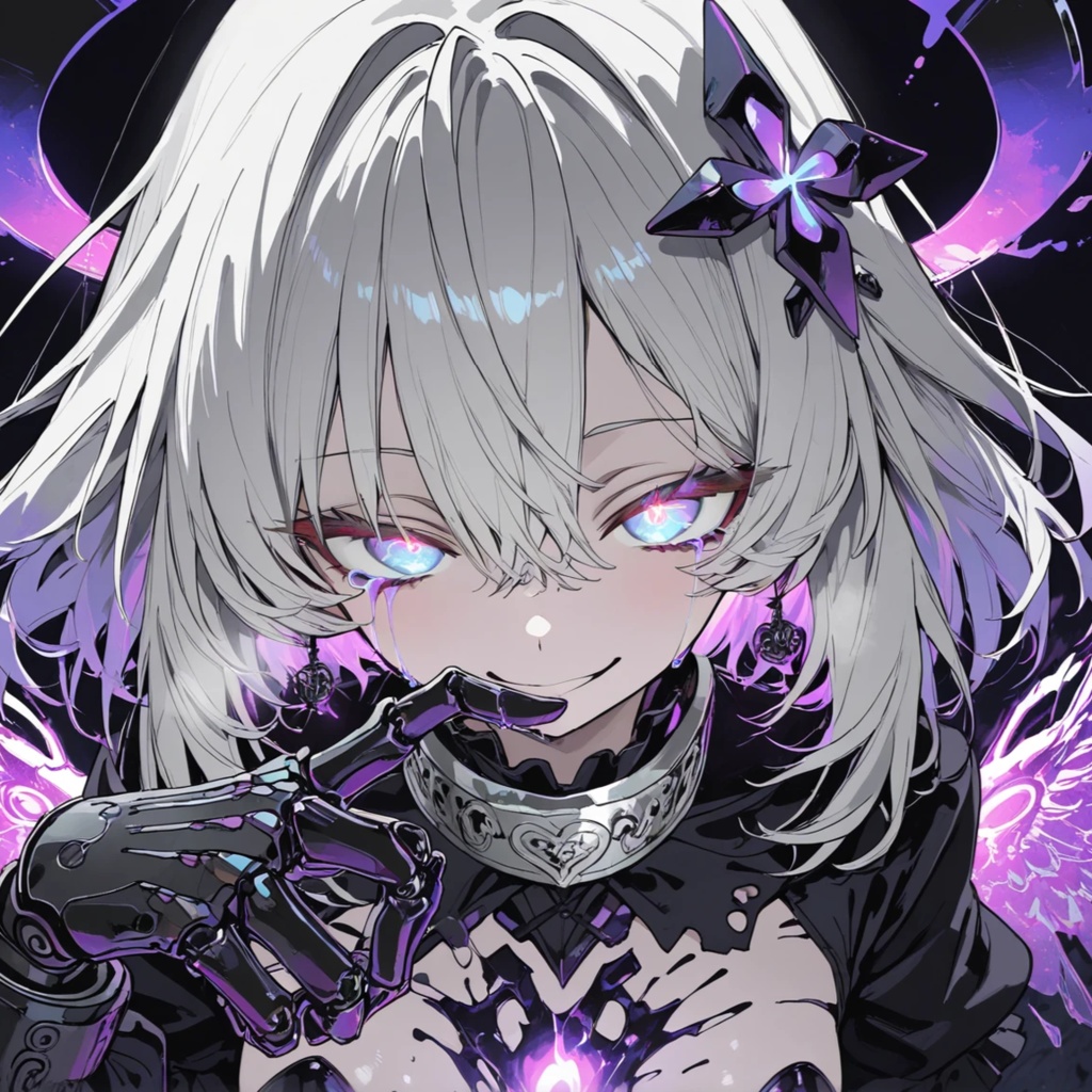 [BGM素材] ねぇ、創造主さん。世界の為に死んで？