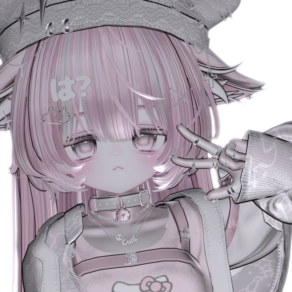 【エク】୨୧ make up & eye texture ♡ Eku ୨୧