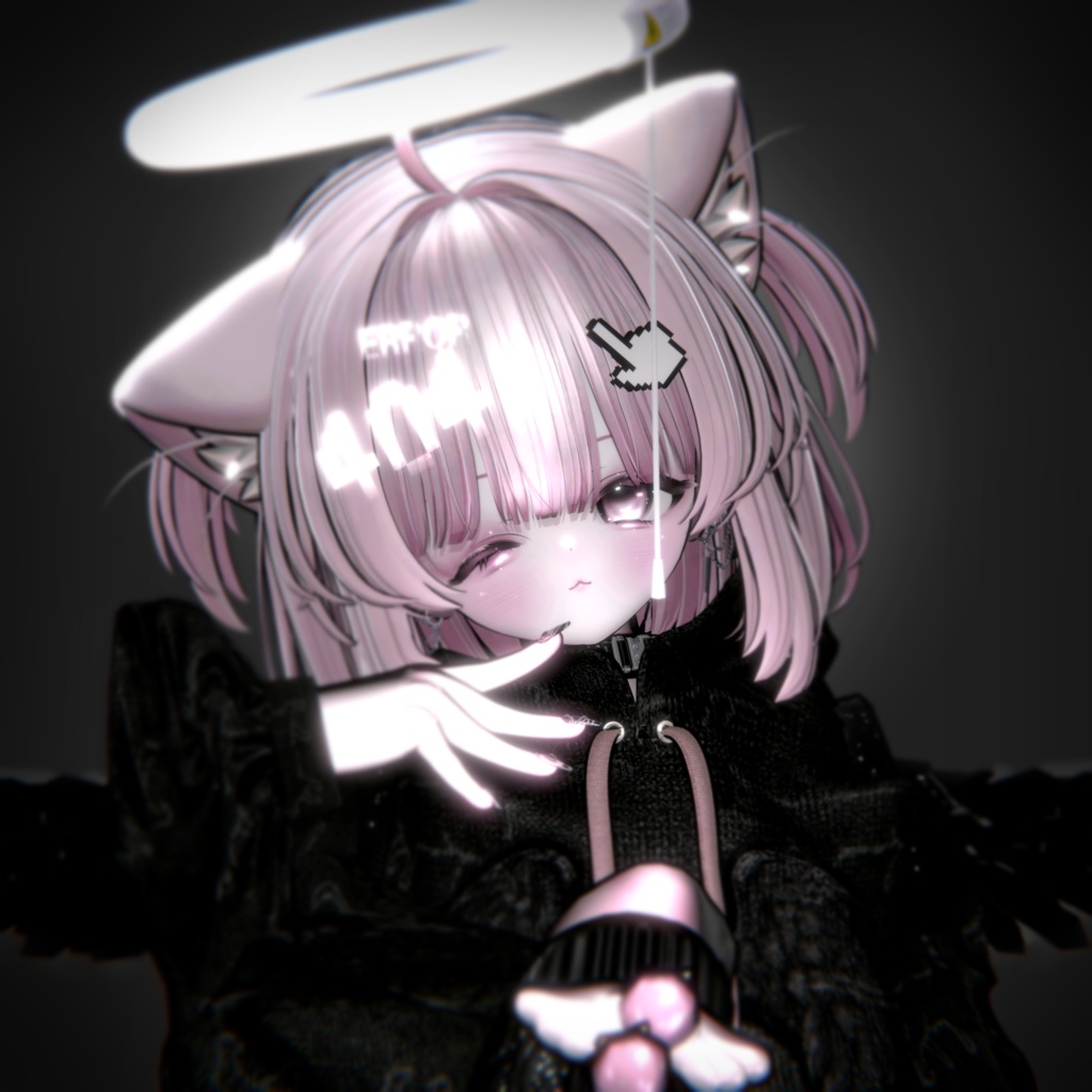 【プラム】୨୧ make up & eye texture ♡ Plum ୨୧