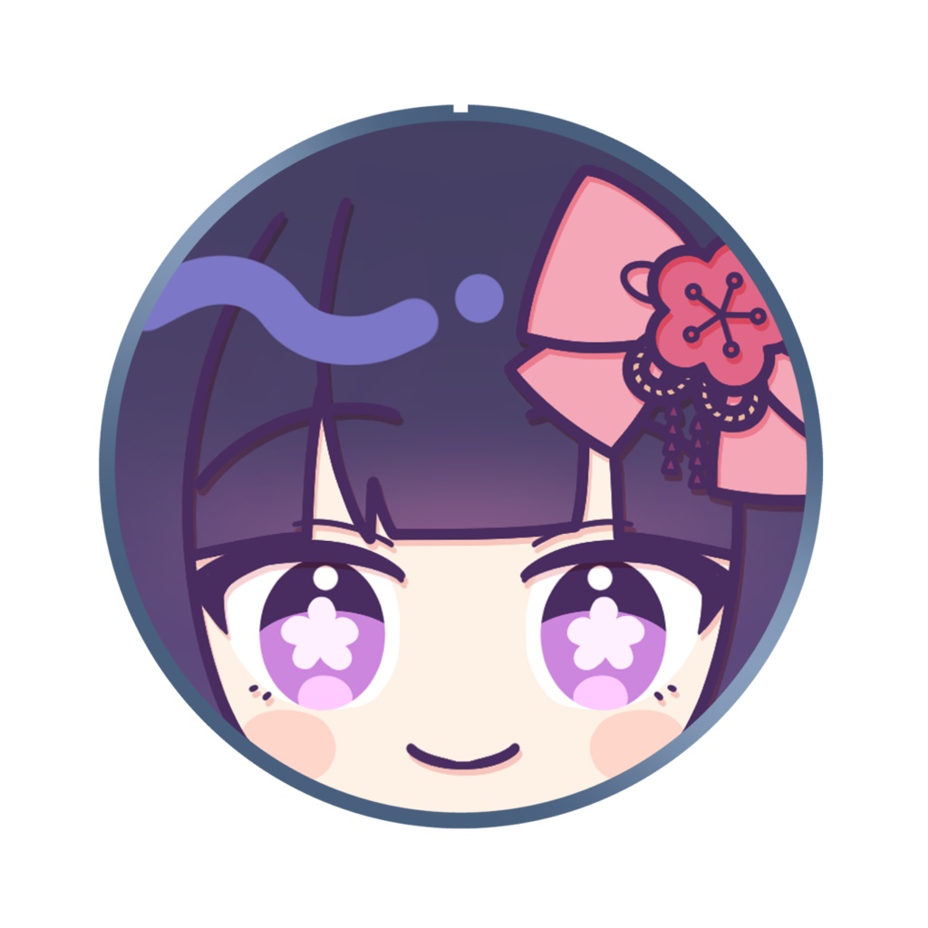 【数量限定】スペシャル缶バッジつき!お祝いセット【一周年&生誕祭記念】