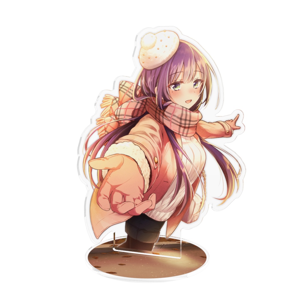 リディア[クリスマスデート]