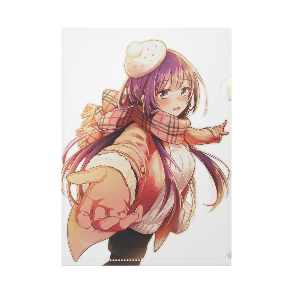リディア[クリスマスデート]