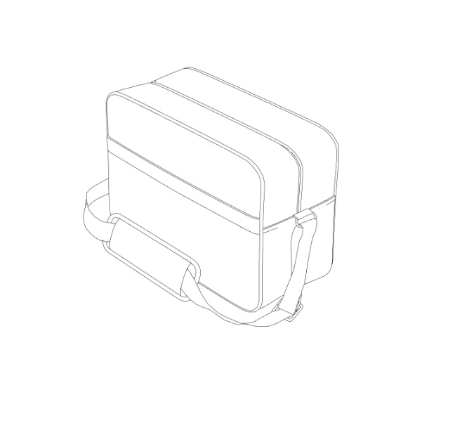 【3D素材】部室【クリスタ】