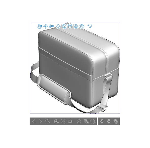 【3D素材】部室【クリスタ】