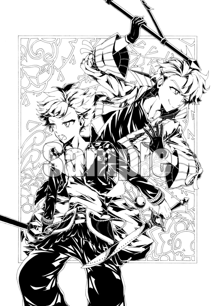 スイートストーリア