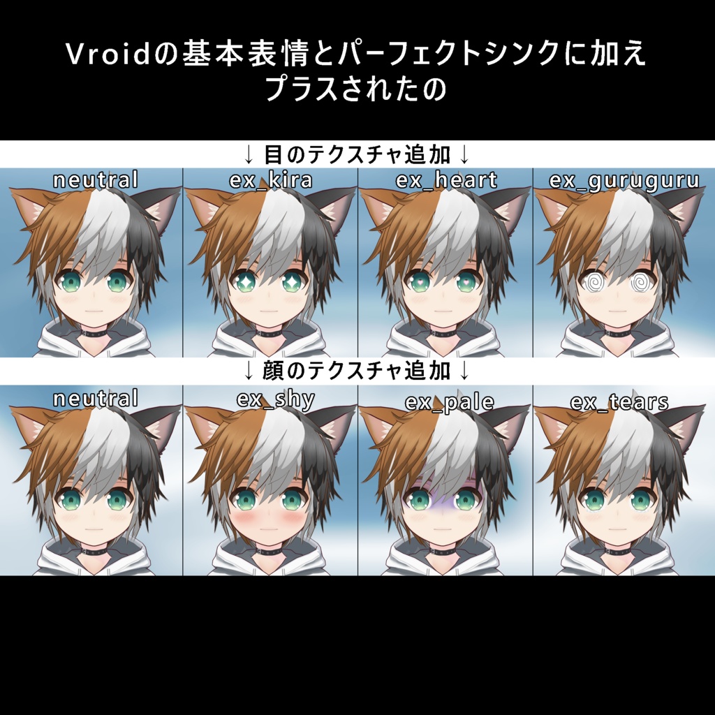 ねこねこにゃんにゃんにゃん!ショタ!