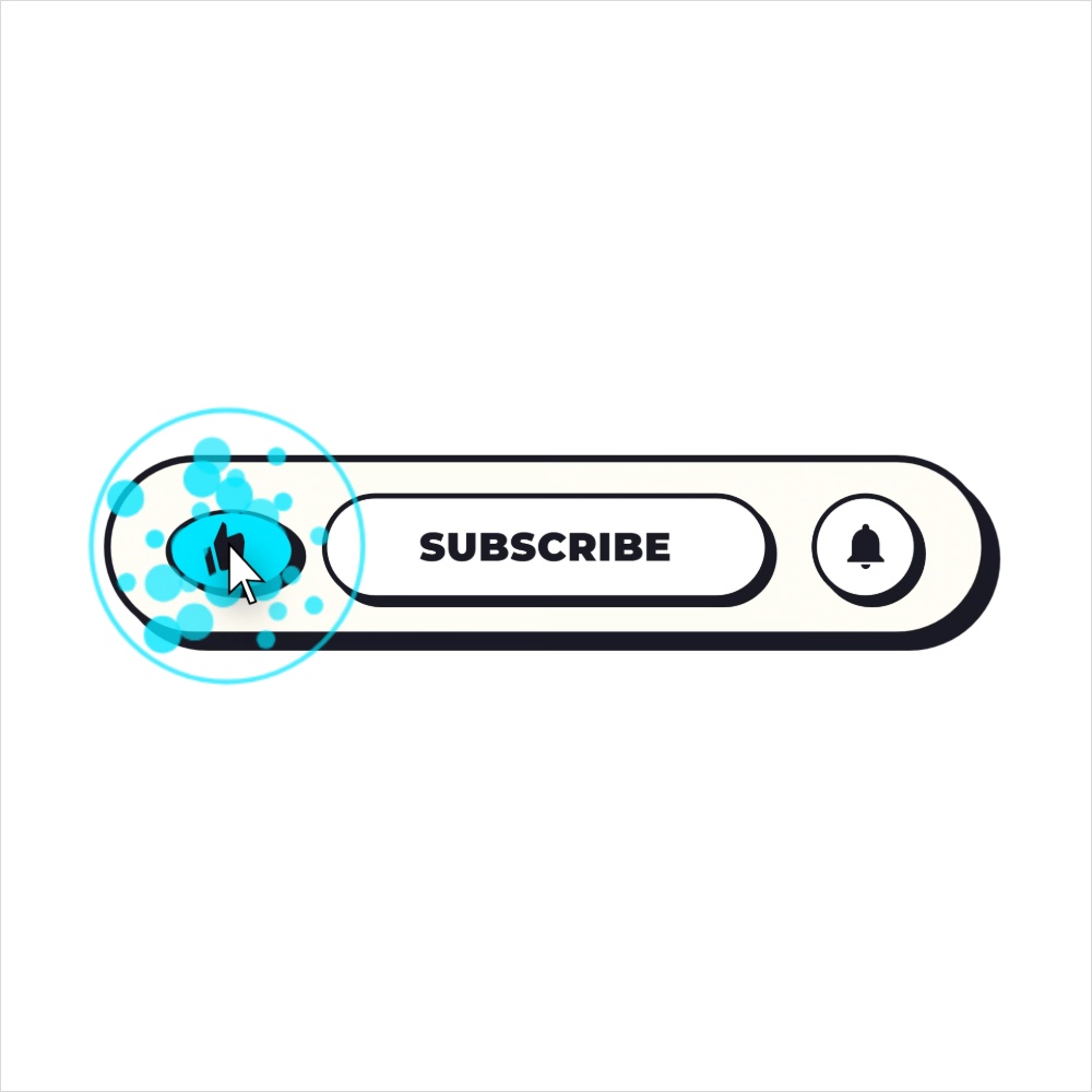 SUBSCRIBE(ポップスタイル)