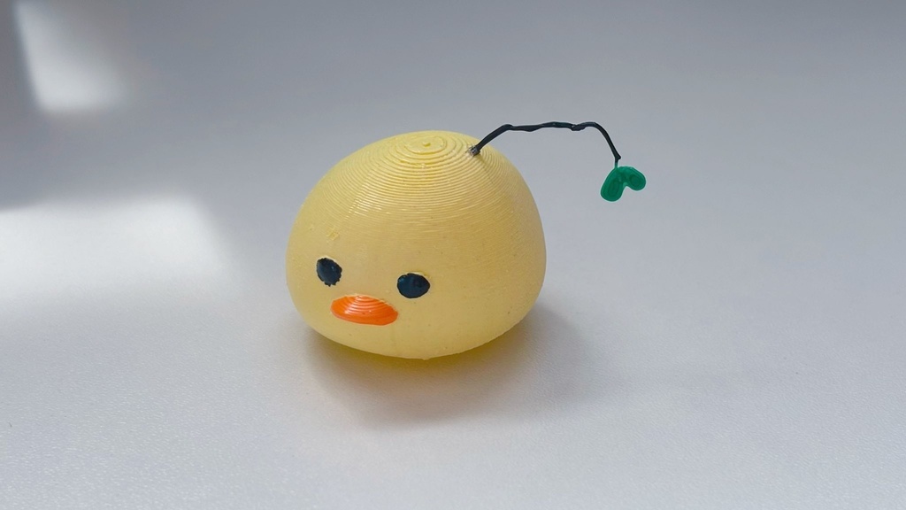 もうだみだ像