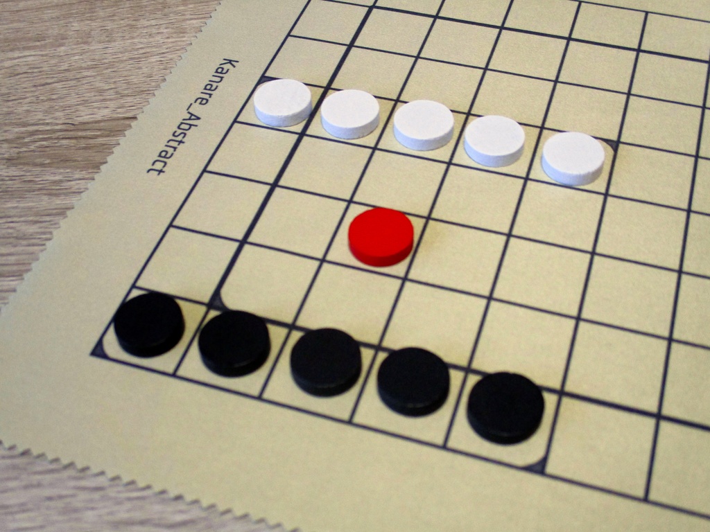 汎用ボードセット スクエア