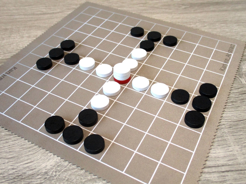 汎用ボードセット スクエア