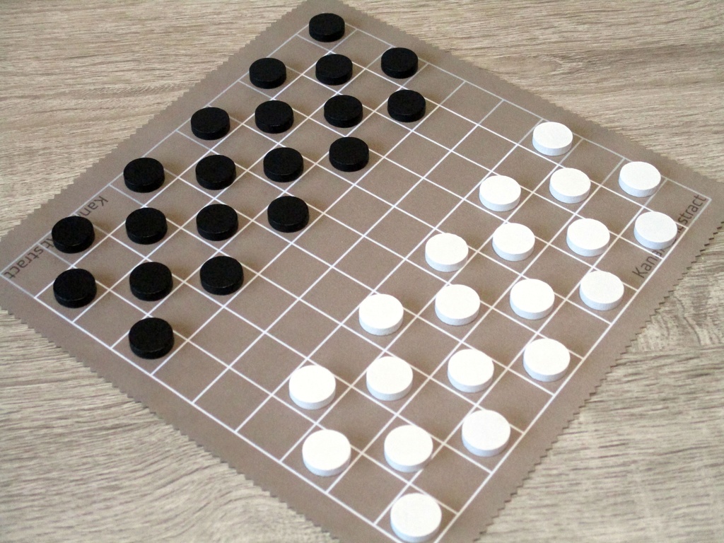 汎用ボードセット スクエア