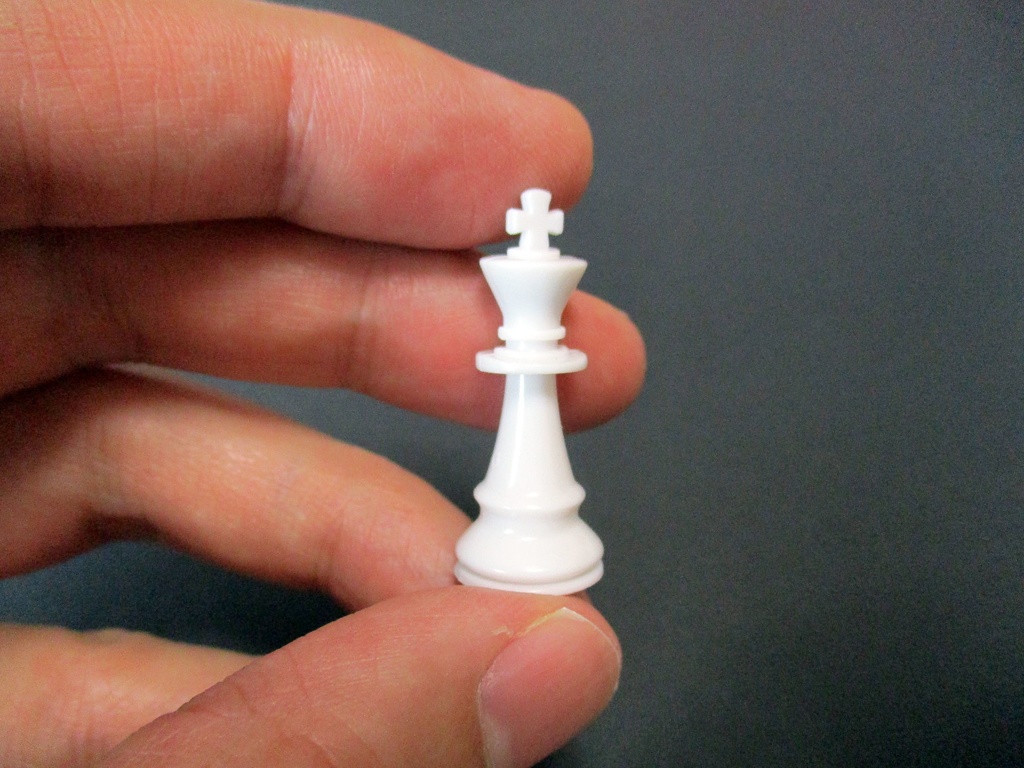 サーキュラーチェス(円形チェス)