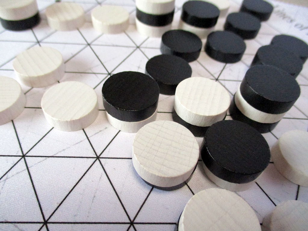 ラインズ・オブ・フィクセイション