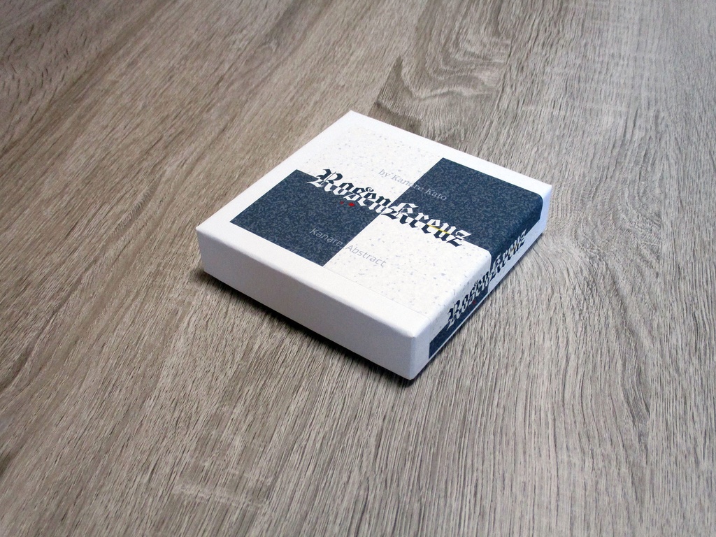 ローゼンクロイツ