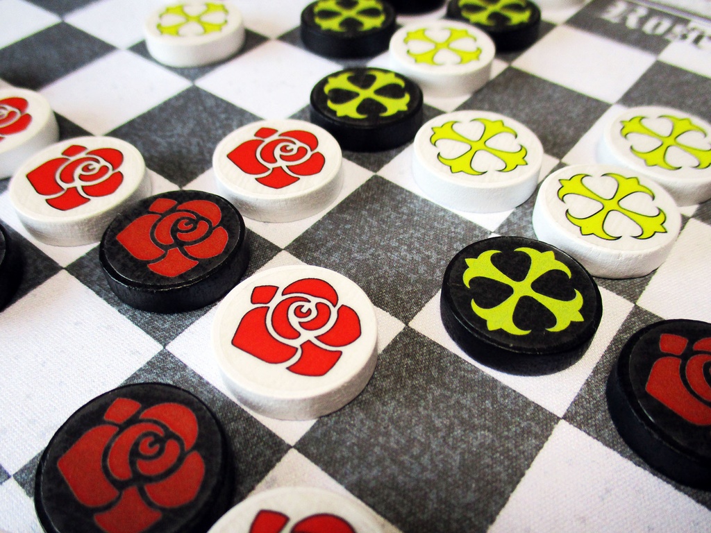 ローゼンクロイツ