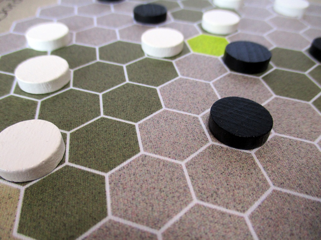 ボーダーランド