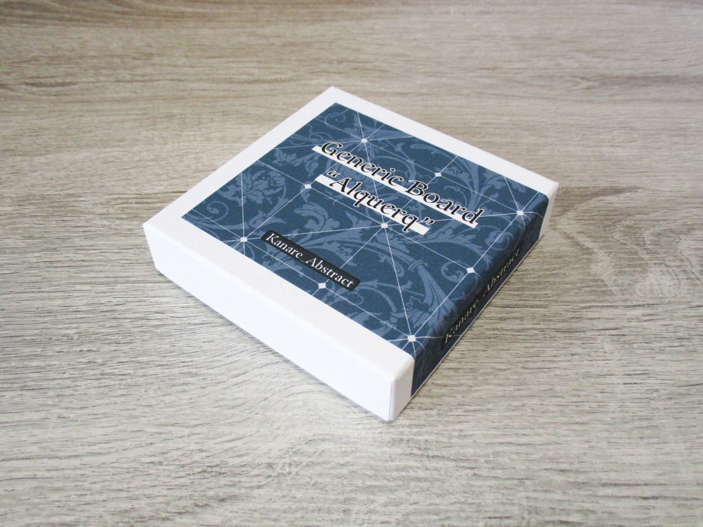 汎用ボードセット アルケルク